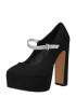 ALDO Pumps 'LUCILLA' negru - Pled.ro