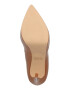 ALDO Pumps maro caramel - Pled.ro