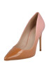 ALDO Pumps 'STESSY' maro / roz - Pled.ro