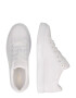 ALDO Sneaker low alb - Pled.ro