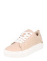 ALDO Sneaker low 'ASTALEWENN' maro deschis - Pled.ro