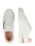 ALDO Sneaker low 'CHICOU' auriu / roz / negru / alb - Pled.ro