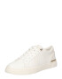 ALDO Sneaker low 'Daossi' auriu / alb - Pled.ro