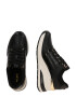 ALDO Sneaker low 'ICONISTEP' negru - Pled.ro