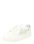 ALDO Sneaker low 'LOVENOW' auriu / alb - Pled.ro