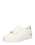 ALDO Sneaker low 'MEADOW' auriu / alb - Pled.ro