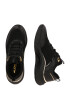 ALDO Sneaker low 'PRADISH' auriu / negru - Pled.ro