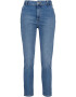 Alife and Kickin Jeans 'LaureenAK' albastru denim - Pled.ro