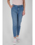 Alife and Kickin Jeans 'LaureenAK' albastru denim - Pled.ro