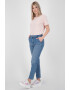 Alife and Kickin Jeans 'LaureenAK' albastru denim - Pled.ro