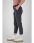 Alife and Kickin Jeans 'LaureenAK' negru denim - Pled.ro