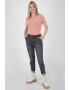 Alife and Kickin Jeans 'LaureenAK' negru denim - Pled.ro