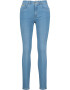 Alife and Kickin Jeans 'ChelseaAK A' albastru denim - Pled.ro