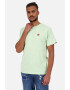 Alife and Kickin Tricou 'MaddoxAK' verde mentă - Pled.ro