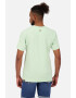 Alife and Kickin Tricou 'MaddoxAK' verde mentă - Pled.ro