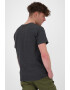 Alife and Kickin Tricou negru - Pled.ro