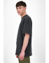 Alife and Kickin Tricou 'PittAK' negru - Pled.ro