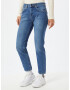 Aligne Jeans 'Adrie' albastru - Pled.ro