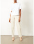 Aligne Jeans 'Camilla' alb natural - Pled.ro