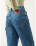 Aligne Jeans 'Cara' albastru denim - Pled.ro