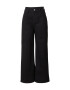 Aligne Jeans ' Cara' negru denim - Pled.ro