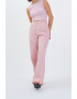 Aligne Jeans rosé - Pled.ro