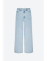 Aligne Jeans 'Freda' albastru - Pled.ro