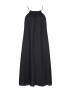 Aligne Rochie 'Calonie' negru - Pled.ro