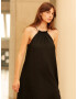 Aligne Rochie 'Calonie' negru - Pled.ro