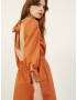 Aligne Rochie 'Carly' maro caramel - Pled.ro