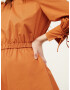 Aligne Rochie 'Carly' maro caramel - Pled.ro