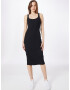 Aligne Rochie 'Felicia' negru - Pled.ro