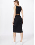 Aligne Rochie 'Felicia' negru - Pled.ro