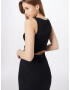 Aligne Rochie 'Felicia' negru - Pled.ro