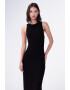 Aligne Rochie 'Globe' negru - Pled.ro