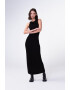 Aligne Rochie 'Globe' negru - Pled.ro