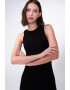 Aligne Rochie 'Globe' negru - Pled.ro