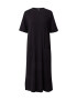 Aligne Rochie negru - Pled.ro