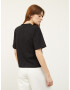 Aligne Tricou negru - Pled.ro