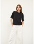 Aligne Tricou negru - Pled.ro