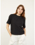 Aligne Tricou negru - Pled.ro