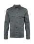 AllSaints Cămașă 'Firebase' verde - Pled.ro