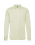 AllSaints Cămașă 'Hawthorne ls' verde pastel - Pled.ro