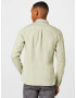 AllSaints Cămașă 'Hawthorne ls' verde pastel - Pled.ro