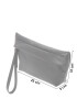 AllSaints Clutch negru - Pled.ro