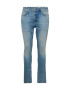 AllSaints Jeans albastru denim - Pled.ro