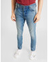 AllSaints Jeans albastru denim - Pled.ro