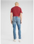 AllSaints Jeans albastru denim - Pled.ro