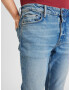 AllSaints Jeans albastru denim - Pled.ro