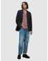 AllSaints Jeans 'CURTIS' albastru denim - Pled.ro